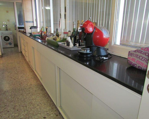 Imagen 8 de 21 de Departamento - Palermo Viejo