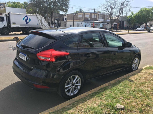 Imagen 13 de 15 de Ford Focus Iii 2017 2.0 Se