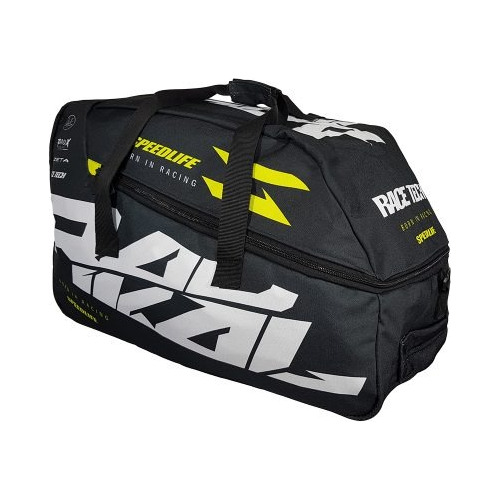 Bolso Equipo Mx Sx Moto Motocross Radikal Enduro Nt Cross 