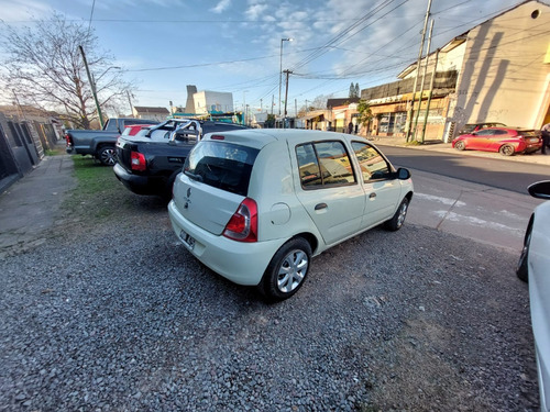 Renault Clio 1.2 Mío Expression Pack I