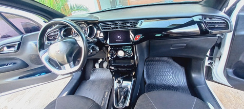 Citroën DS3 1.6 Vti 120 1955