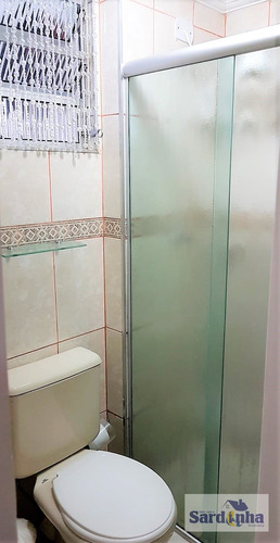 Imagem 5 de 13 de Apartamento Em Butantã - São Paulo - 2542