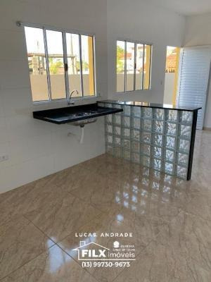 Imagem 11 de 14 de Casa C/ 2 Dormitórios Para Financiamento | Itanhaém - 6792