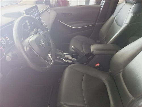 Imagem 9 de 15 de Corolla 2.0 Vvt-ie Flex Xei Direct Shift