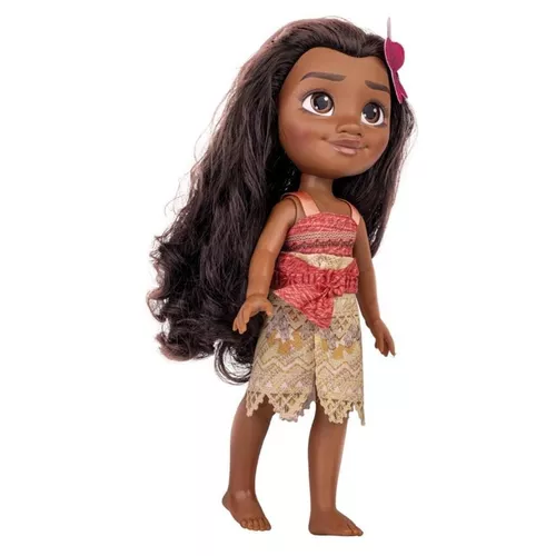 Conjunto Da Moana  MercadoLivre 📦