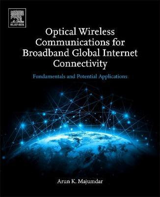 Libro Optical Wireless Communications For Broadband Globa...