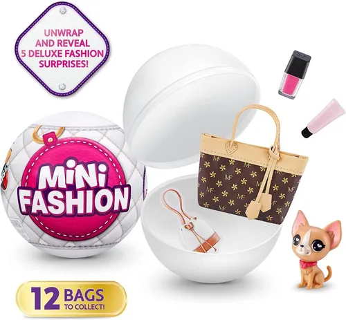 Mini Fashion Sorpresa