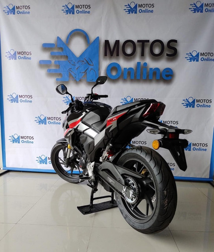 Honda Cb 190 R Modelo 2022