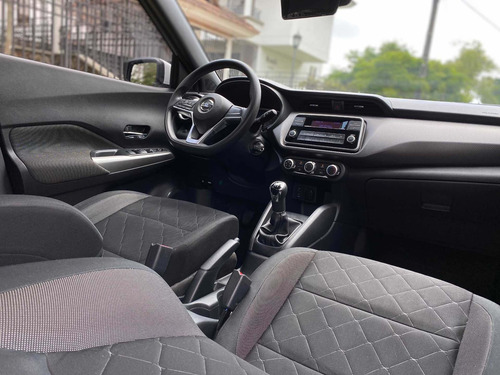 Nissan Kicks 2020 1.6 Sense