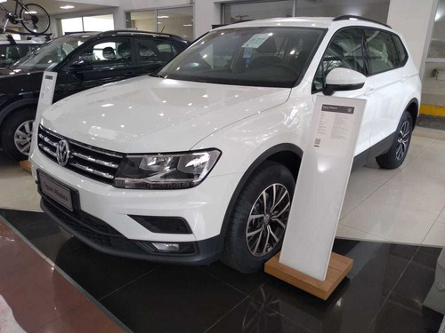 Volkswagen Tiguan 250 Tsi Dsg 1.4 Tsi 150 Cv My21 0km Ir