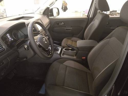 Volkswagen Amarok 3.0 V6 Cd Comfortline