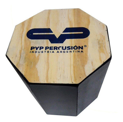 Octo Cajon - Conga - Tambor - Pyp Percusion