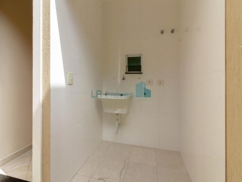 Imagem 9 de 16 de Casa À Venda, 76 M² Por R$ 495.000,00 - Tucuruvi - São Paulo/sp - Ca0994 - 69788956