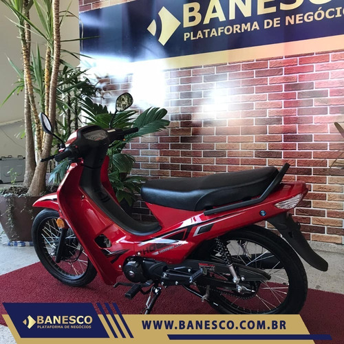 Imagem 2 de 9 de Shineray Super Phoenix 50 Gasolina 2021/2021
