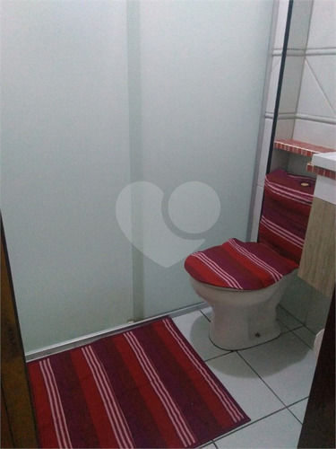 Imagem 9 de 16 de Apartamento A Venda Com 1 Dormitorio, 1 Vaga De Gara 50 Metros Da Praia. Guilhermina - Praia Grande. - Reo572065