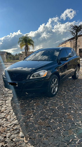 Volvo XC60 2.0 T5 Dynamic 5p