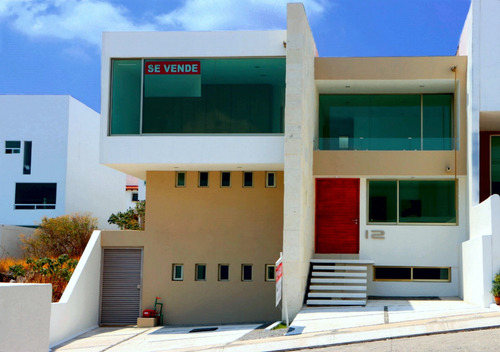 Imagen 1 de 14 de Tu Nuevo Hogar En Cumbres De Cimatario Querétaro