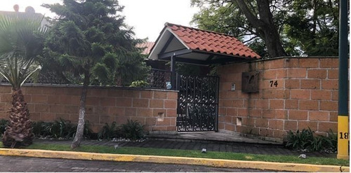 Imagen 1 de 3 de Lomas De Valle Escondido Casa Venta Atizapan Estado De Mexic