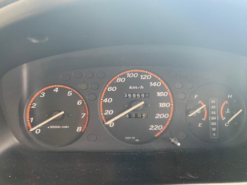Honda Cr-v 2.0 4x4 I At 1998