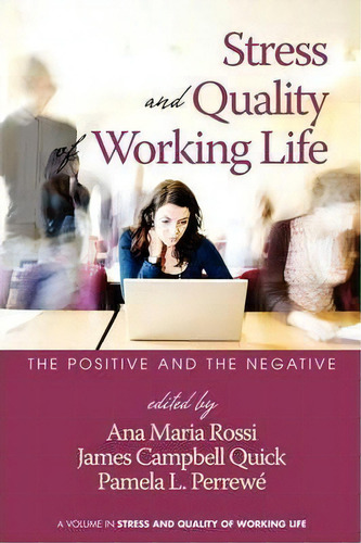 The Positive And The Negative, De Ana Maria Rossi. Editorial Information Age Publishing, Tapa Blanda En Inglés