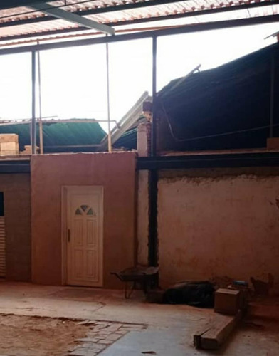 Casa Comercial En La Candelaria Cod. Indiccom-001