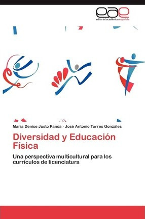 Libro Diversidad Y Educacion Fisica - Justo Panda Maria D...