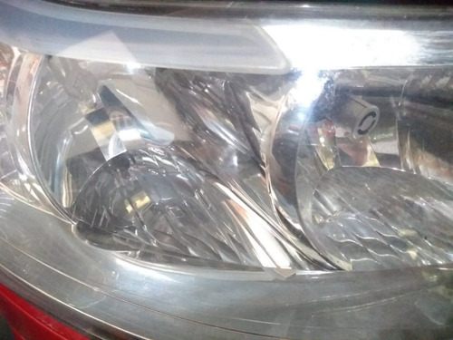 Citroën C4 2.0 Hdi Exclusive Sedan 4 Puertas 2009 44592577