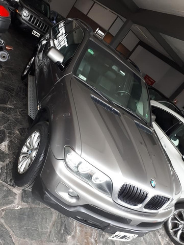 Bmw X5 3.0d 2006