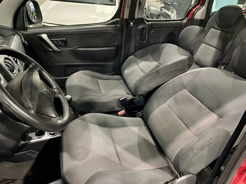 Peugeot Partner Patagonica Hdi Vtc Plus
