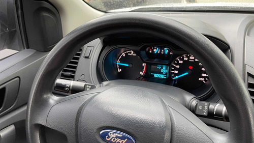 Imagen 15 de 22 de Ford Ranger 2016 2.2 Cd 4x2 Xl Safety Tdci 125cv