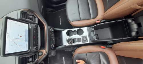 Ford Bronco Sport 2.0 4Wd Wildtrak At8