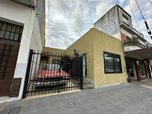 Lote En Saavedra | Excelente Ubicacion