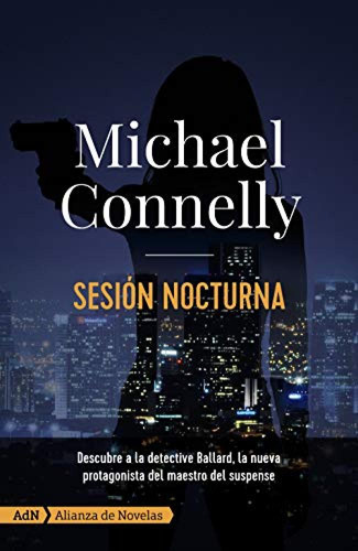 Sesion Nocturna Adn  - Connelly Michael