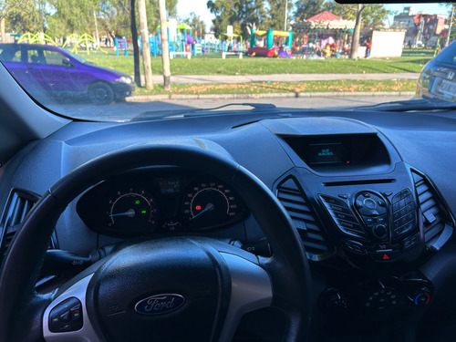 Ford Ecosport 1.6 Freestyle 110cv 4x2