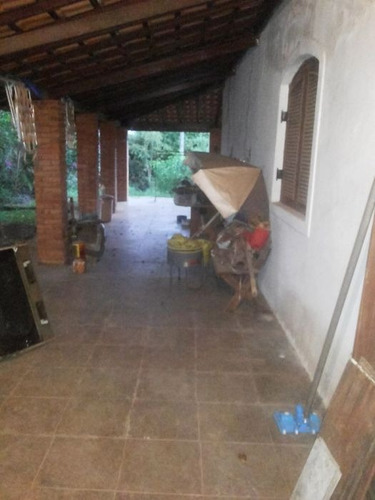 Imagem 3 de 13 de Chácara No Campo Verde 3000m2 | 44232 - 44232