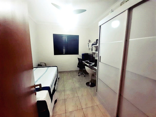 Excelente Apartamento Com 2 Dormitórios E 80 Metros Quadrados Para Venda Em Santos No Bairro Do Embaré - Em1977 - 69183102