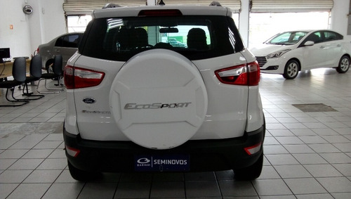 Ford Ecosport 2019/2020 3f69