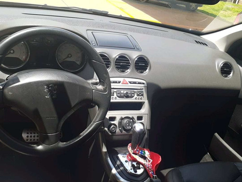 Imagem 7 de 10 de Peugeot 408 Griffe 2.0 16v Tip Flex