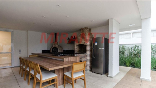 Imagem 11 de 27 de Apartamento Em Santana - São Paulo, Sp - 346815