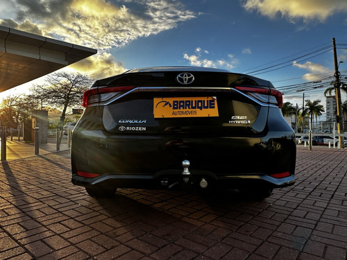 Toyota Corolla 1.8 VVT-I HYBRID FLEX ALTIS PREMIUM CVT