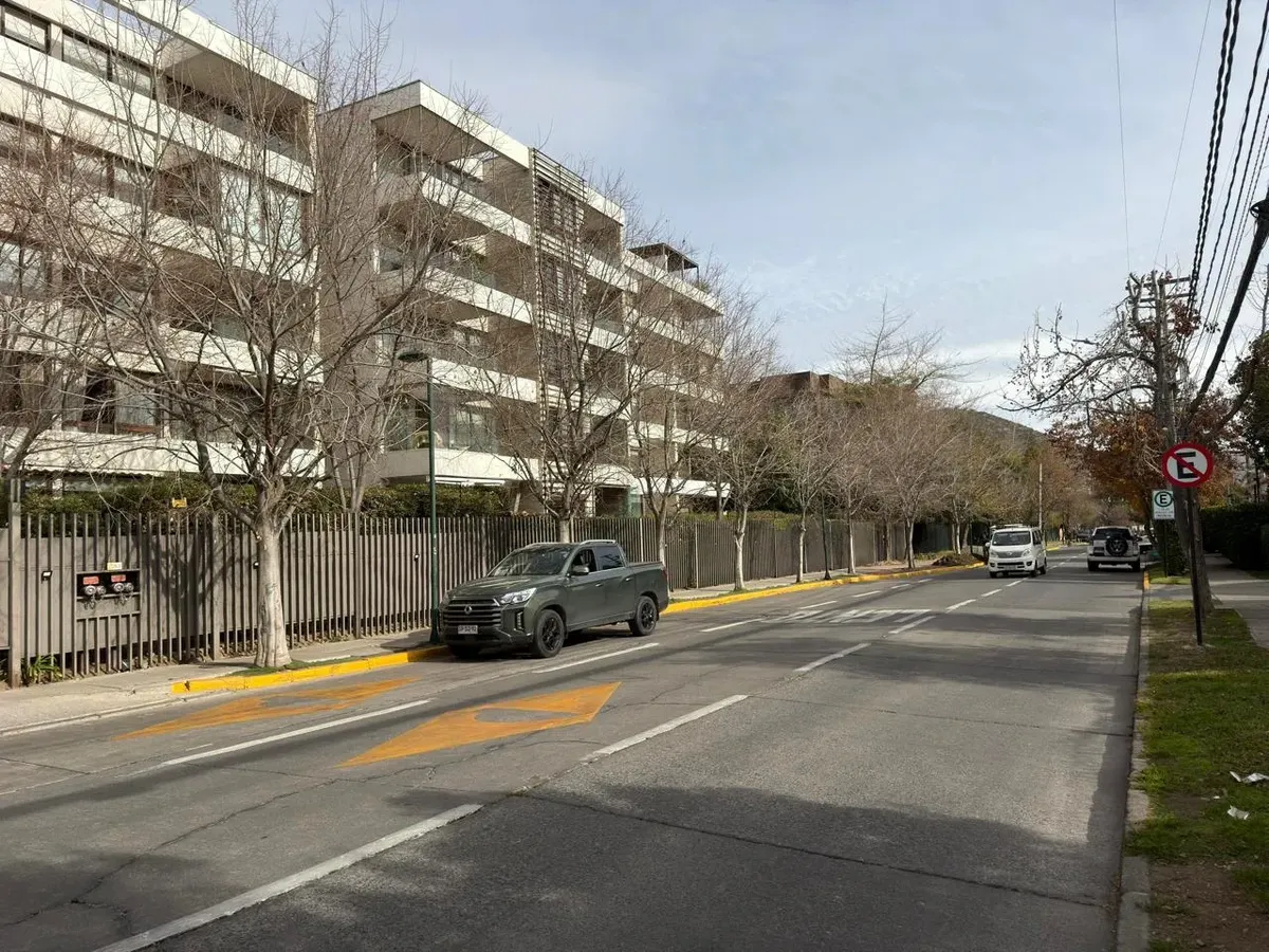 Imagen 1 de 14 de Oportunidad Única Depto 3d 3b Calle Robles, 12729 La Dehesa