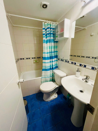 Departamento En Mirasol Algarrobo 100% Full Amoblado