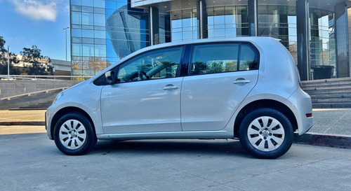 Volkswagen Up! 1.0 Move Up! 75cv