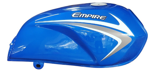 Tanque Azul De Ek Xpress Empire Original