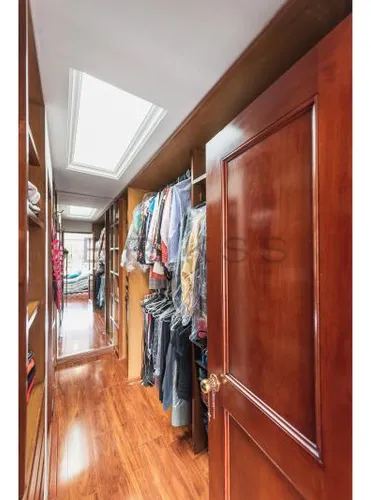 Apartamento En Arriendo En Chiconavarra. Cod A1595
