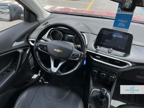 Chevrolet Tracker Ls Mt