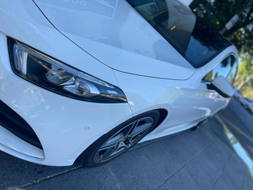 Imagen 7 de 17 de Mercedes Benz Clase A 2.0 A250 Amg-line 211cv 224