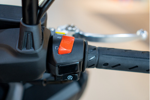 X-town 250 Abs Led Maxi Scooter Kymco No Qj Voge Sym Burgman