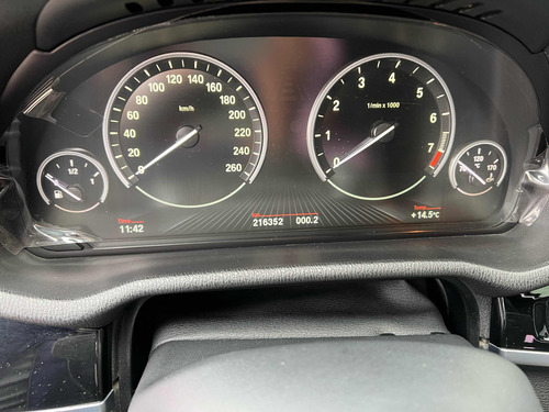 BMW X4 3.0 Xdrive 35i 306cv M Package