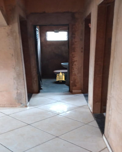 Imagem 9 de 18 de Casa No Vila Sion - Montes Claros - Ca00276 - 68749943